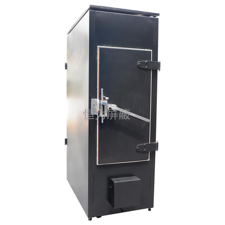 什么是屏蔽機柜？屏蔽機柜的主要應用