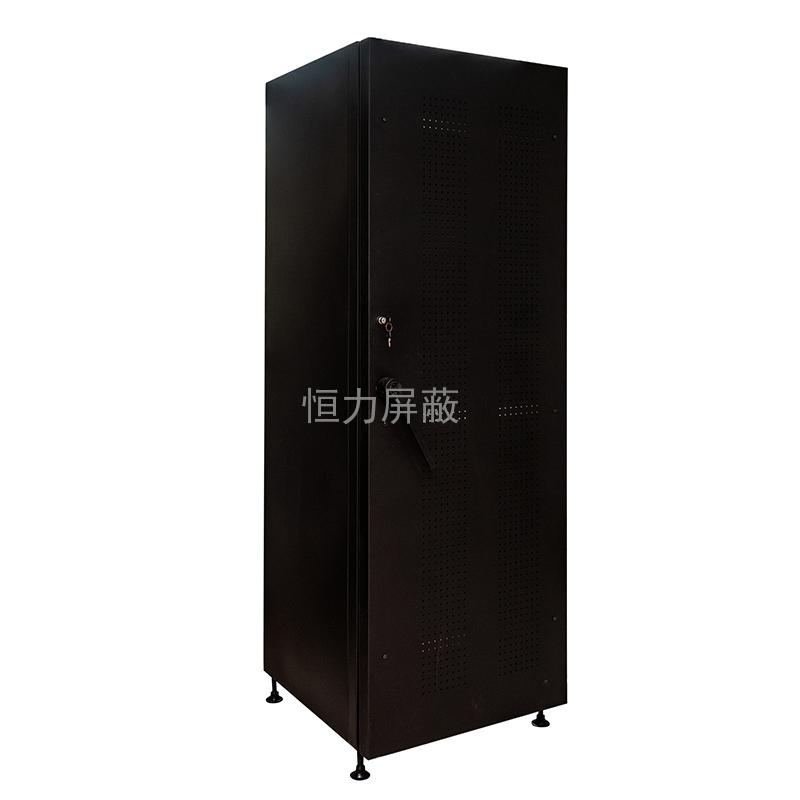 屏蔽機房的維護應(yīng)注意什么？